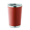 Kubek dwuścienny 350 ml TUMLADO