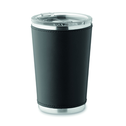 Kubek dwuścienny 350 ml TUMLADO