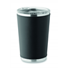Kubek dwuścienny 350 ml TUMLADO