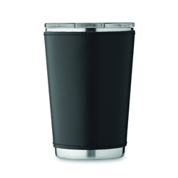 Kubek dwuścienny 350 ml TUMLADO