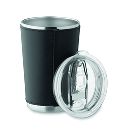 Kubek dwuścienny 350 ml TUMLADO