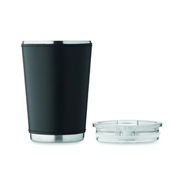 Kubek dwuścienny 350 ml TUMLADO