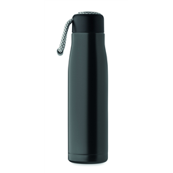 Butelka dwuścienna 500 ml CORDLE