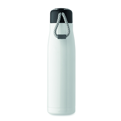 Butelka dwuścienna 500 ml CORDLE