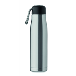 Butelka dwuścienna 500 ml CORDLE