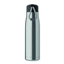 Butelka dwuścienna 500 ml CORDLE