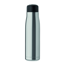 Butelka dwuścienna 500 ml CORDLE