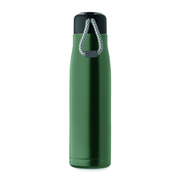 Butelka dwuścienna 500 ml CORDLE