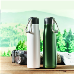 Butelka dwuścienna 500 ml CORDLE