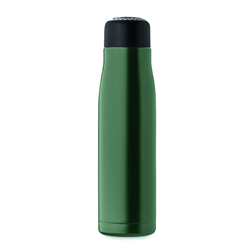 Butelka dwuścienna 500 ml CORDLE
