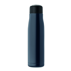 Butelka dwuścienna 500 ml CORDLE