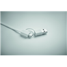 Zwijany kabel ładujący o mocy 6 LINEA