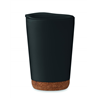 Kubek dwuścienny 300 ml CO