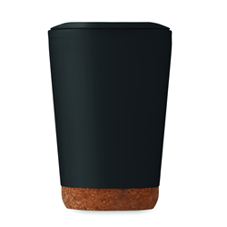 Kubek dwuścienny 300 ml CO