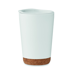 Kubek dwuścienny 300 ml CO