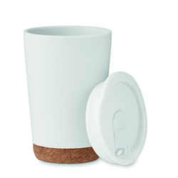 Kubek dwuścienny 300 ml CO