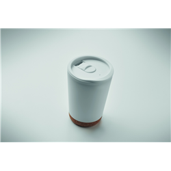 Kubek dwuścienny 300 ml CO