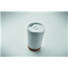 Kubek dwuścienny 300 ml CO