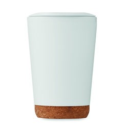 Kubek dwuścienny 300 ml CO
