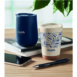 Kubek dwuścienny 300 ml CO