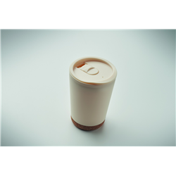 Kubek dwuścienny 300 ml CO