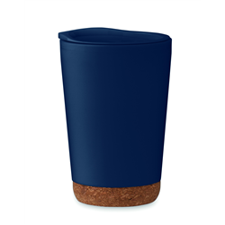 Kubek dwuścienny 300 ml CO