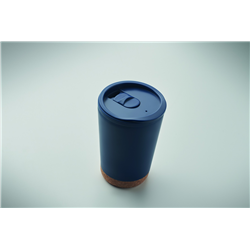 Kubek dwuścienny 300 ml CO