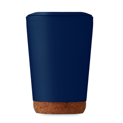 Kubek dwuścienny 300 ml CO