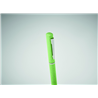 Długopis wykręcany słoma/ABS MAIPEN