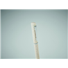Długopis wykręcany słoma/ABS MAIPEN