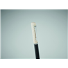 Długopis wykręcany słoma/ABS MAIPEN