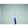 Długopis wykręcany słoma/ABS MAIPEN