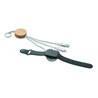 Brelok z kablem 4 w 1 60W BULE