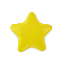 Gwiazda antystresowa PU STARLY