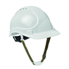 Kask ochronny z ABS HELM