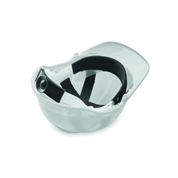 Kask ochronny z ABS HELM