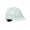Kask ochronny z ABS HELM
