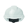 Kask ochronny z ABS HELM
