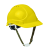 Kask ochronny z ABS HELM