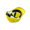Kask ochronny z ABS HELM