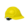 Kask ochronny z ABS HELM