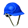 Kask ochronny z ABS HELM
