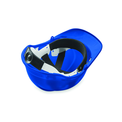 Kask ochronny z ABS HELM