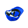 Kask ochronny z ABS HELM