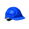 Kask ochronny z ABS HELM