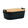 Lunch box PP 700 ml LEKKER