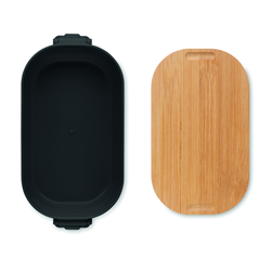 Lunch box PP 700 ml LEKKER