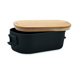 Lunch box PP 700 ml LEKKER