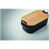 Lunch box PP 700 ml LEKKER
