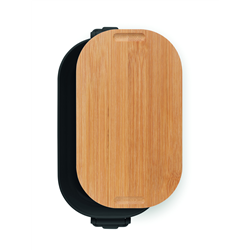 Lunch box PP 700 ml LEKKER